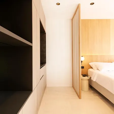 Uyo And Lägenhet Split