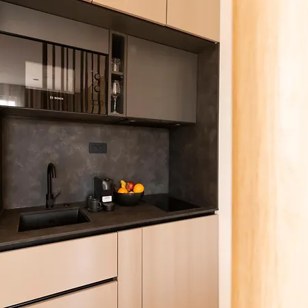 Lägenhet Uyo And Split