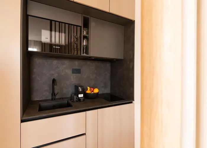 Apartment Uyo And Split